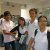 Hình ảnh buổi học với thầy Alan T. Litchfield