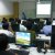Một số hình ảnh của Giáo Sư Ajit Narayanan giảng dạy tại Việt Nam