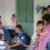 Hình ảnh chuyến thăm trẻ mồ côi tại Trung tâm nhân đạo Quê Hương