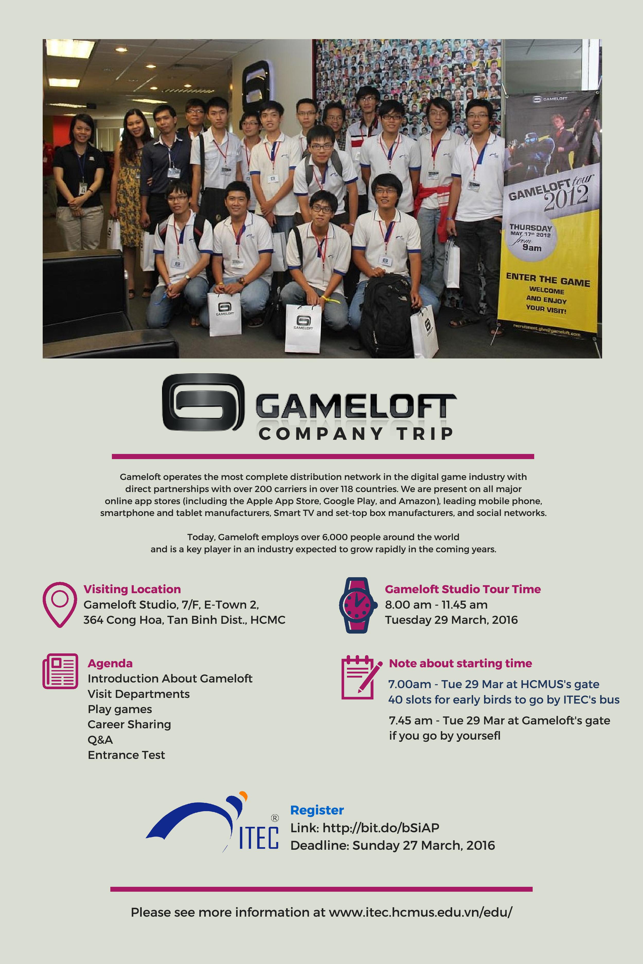 2016_Visit_Gameloft