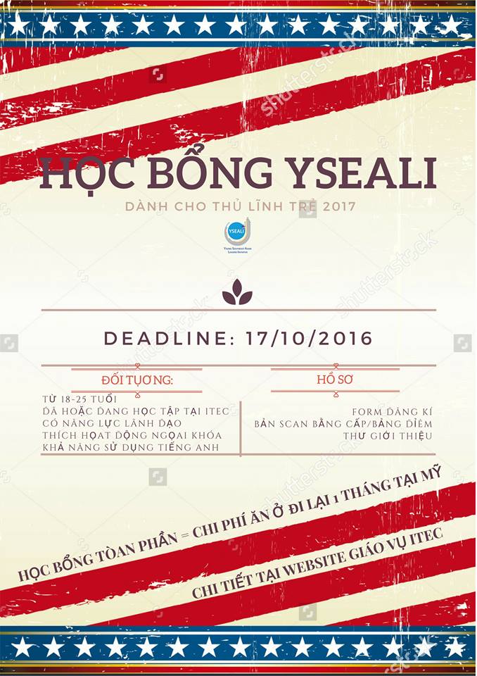 YSEALI