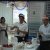 Noel party in ITEC 2010 - 2011