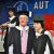 The graduation ceremony of BCIS AUT - Cycle 1