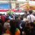 The admission activity in Danang