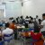 Hình ảnh buổi học với thầy Alan T. Litchfield