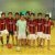 Hình ảnh giải bóng đá ITEC lân 2 - Năm 2010