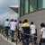 SV ITEC tham quan công ty Global Cybersoft