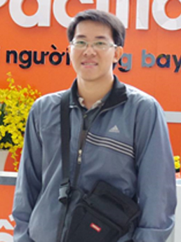 NgoNgocDangKHoa